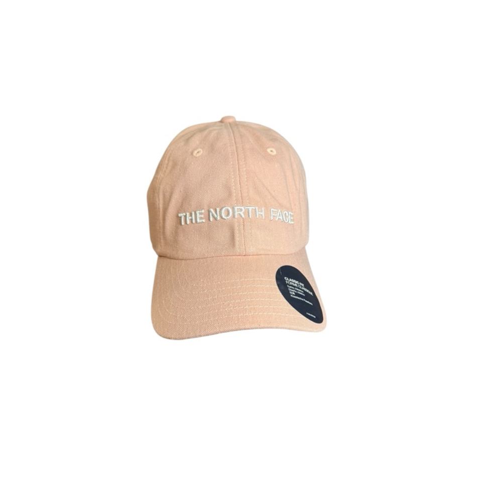 Women's The North Face Pink Roomy Norm Hat One Size